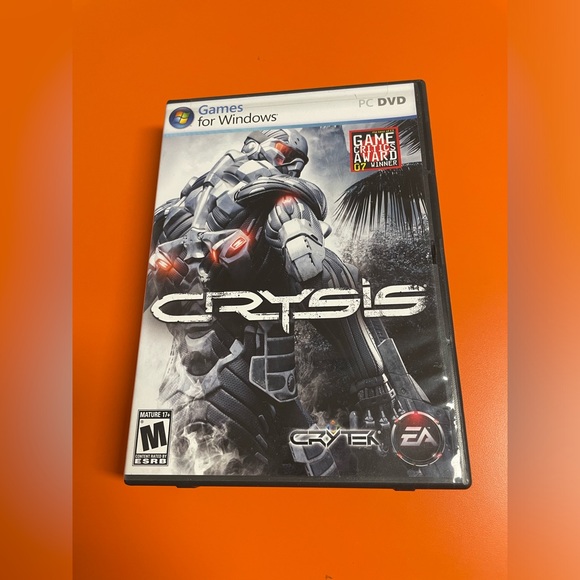 Crysis for PC - Picture 1 of 4